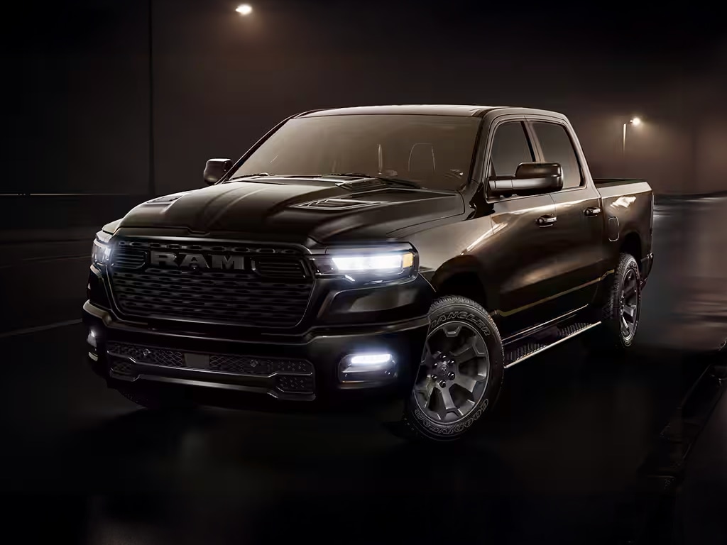 2026-ram-1500-express.png New 2026 Ram 1500 Express