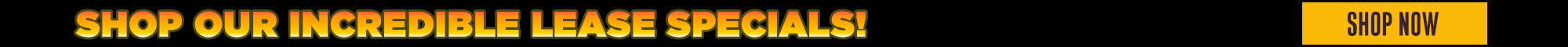 Click Here for Our Monthly Specials