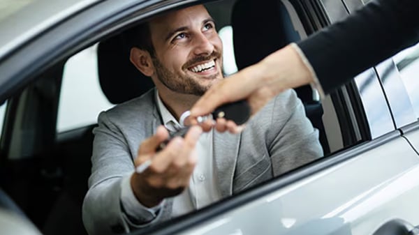 Ramsey Chrysler Dodge Jeep Ram offers first rate customer service in Bergen County NJ