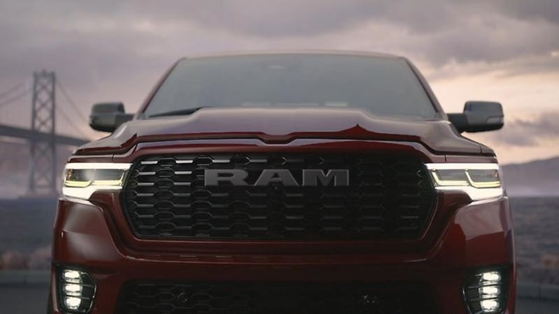 2025 Ram 15000 For Sale Near Ramsey NJ