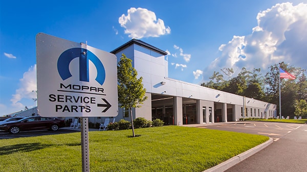 Ram Service Center in Bergen County, NJ serving Rockland, Bergen, Morris counties