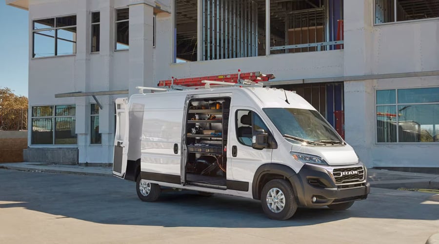 2026 RAM Chassis Cab Business Customization Ramsey Chrysler Jeep Dodge Ram in Ramsey, NJ