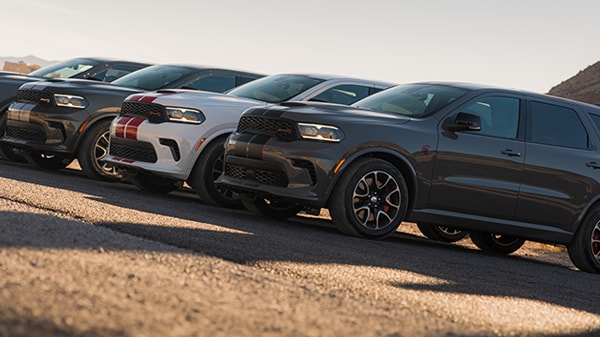 2026 Dodge Durano lease or finance deals in Ramsey NJ