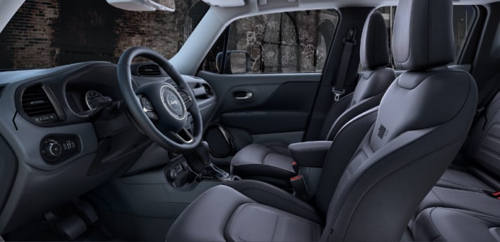 2017 Jeep Renegade Rockland County NY