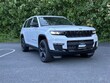 Jeep Grand Cherokee L