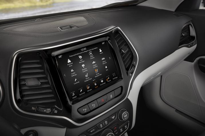 2019 Jeep Cherokee Paramus NJ