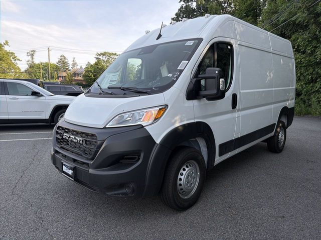 New 2026 Ram Promaster 1500 PROMASTER 1500 TRADESMAN CARGO VAN HIGH ROOF 136' Cargo Van