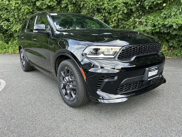 New 2026 Dodge Durango GT PLUS AWD HEMI V8 Sport Utility