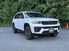 2026 Jeep Grand Cherokee L LAREDO ALTITUDE 4X4 Sport Utility