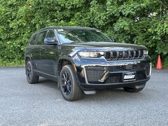 2026 Jeep Grand Cherokee L L LAREDO ALTITUDE 4X4 Sport Utility
