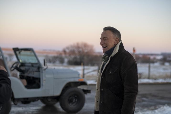 Jeep Super Bowl Commercial 2021