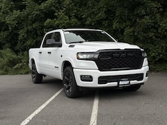 2027 Ram 1500 Big Horn Pickup