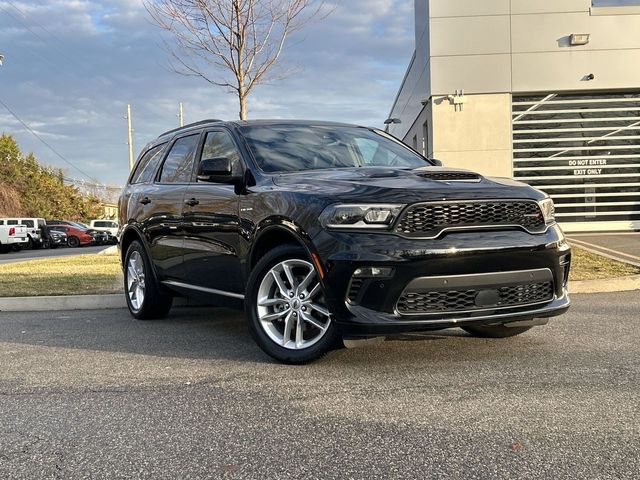 2023 Dodge Durango R/T