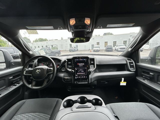 2025 RAM 2500 Tradesman - Photo 12