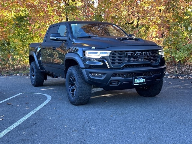 2026 RAM Ram 1500 Pickup RHO's photo