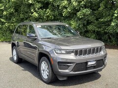 2026 Jeep Grand Cherokee LAREDO X 4X4 Sport Utility