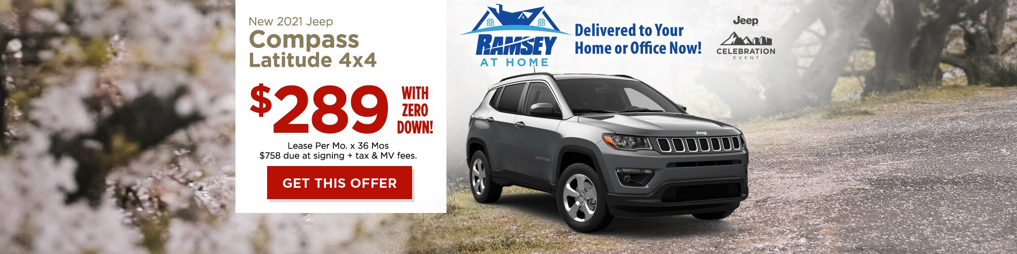 Ramsey Chrysler Jeep Dodge Jeep & Dodge Dealers NJ 07446
