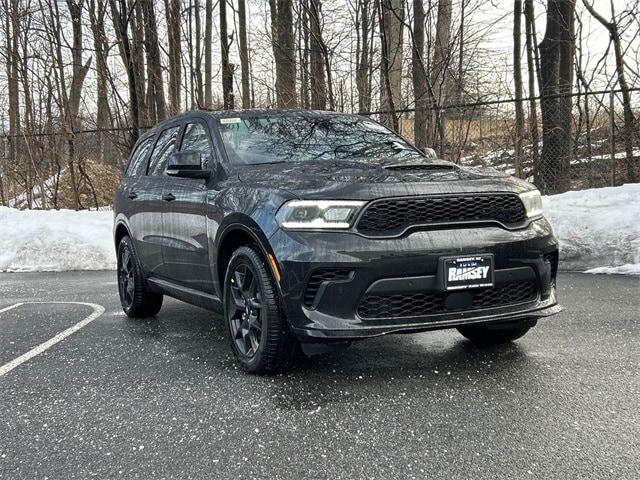2026 Dodge Durango GT HEMI Plus V8 AWD's photo