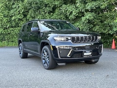 2026 Jeep Grand Cherokee L L 85TH ANNIVERSARY EDITION 4X4 Sport Utility