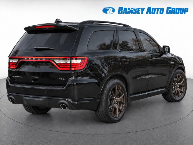 Used 2025 Dodge Durango R/T SUV