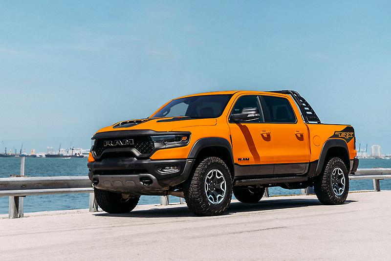2022 Ram 1500 Bergen County NJ