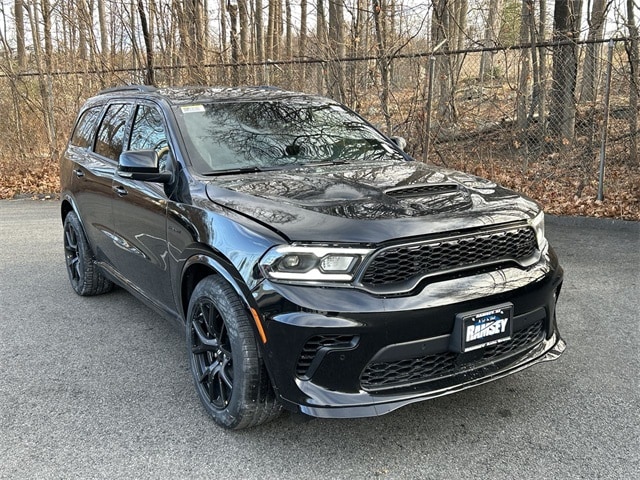 2026 Dodge Durango GT HEMI Plus V8's photo