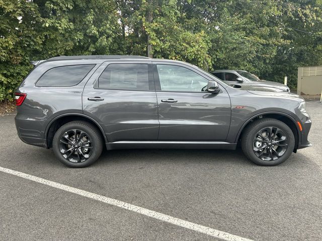 2026 Dodge Durango GT Plus - Photo 9