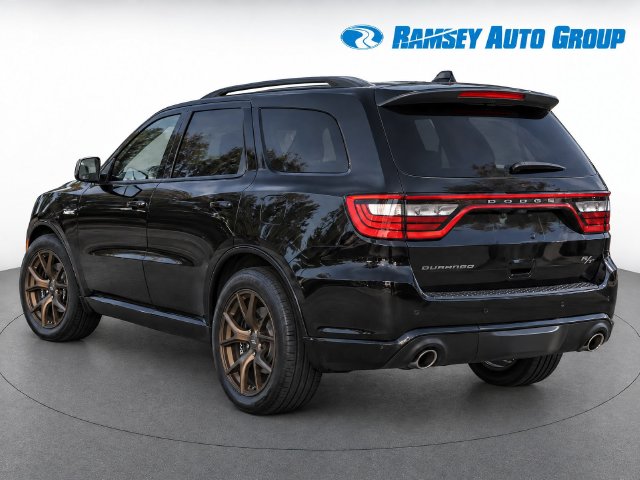 Used 2025 Dodge Durango R/T SUV