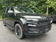 Jeep Wagoneer L