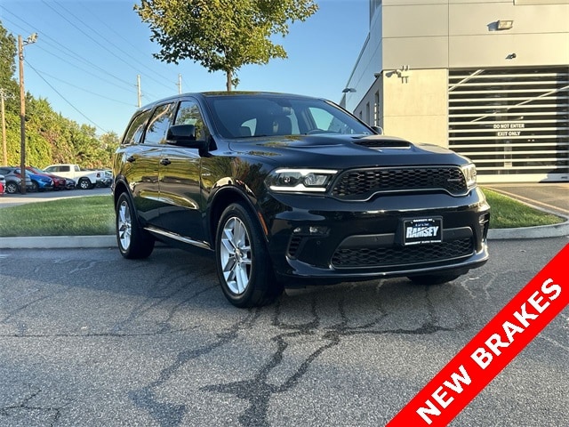 2022 Dodge Durango R/T's photo