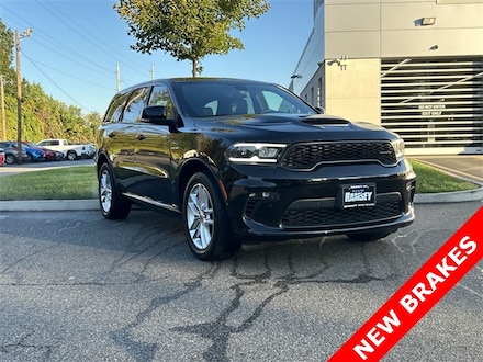 2022 Dodge Durango R/T SUV