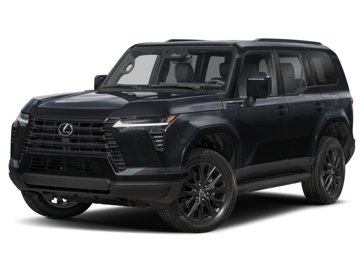2024 Lexus GX 460 550 Premium's photo