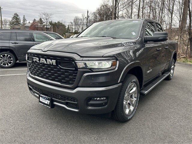 2025 Ram 1500 Big Horn photo 4