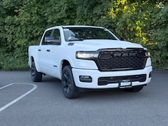 2027 Ram 1500 Big Horn Pickup