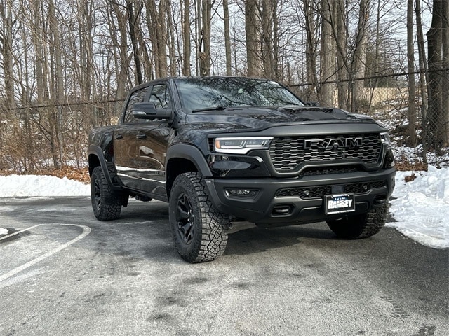 2026 RAM Ram 1500 Pickup RHO's photo