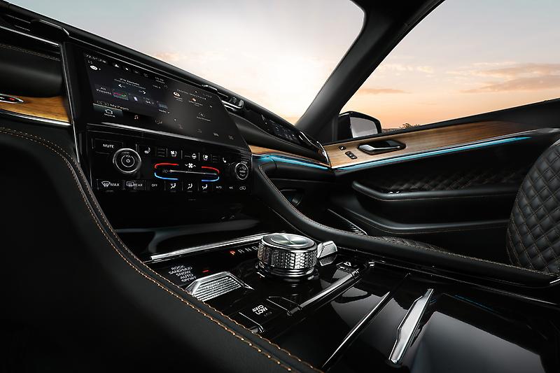 2022 Jeep Grand Cherokee Bergen County NJ