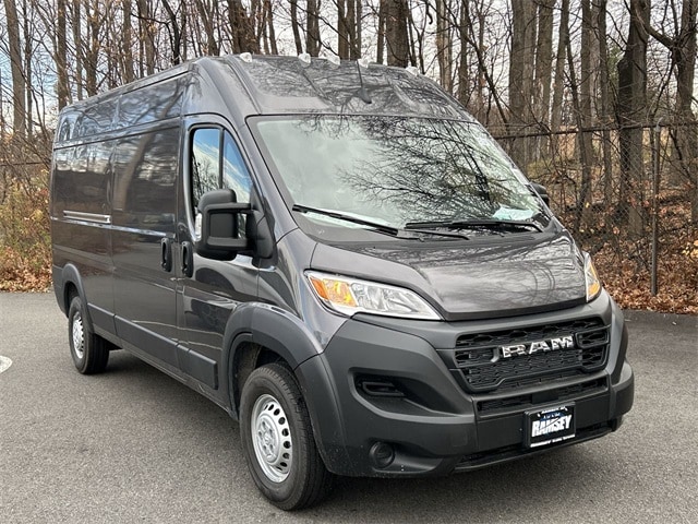 2026 RAM ProMaster Cargo Van Tradesman's photo