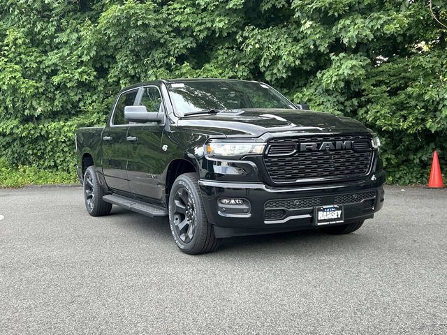 2026 RAM 1500 Pickup Express