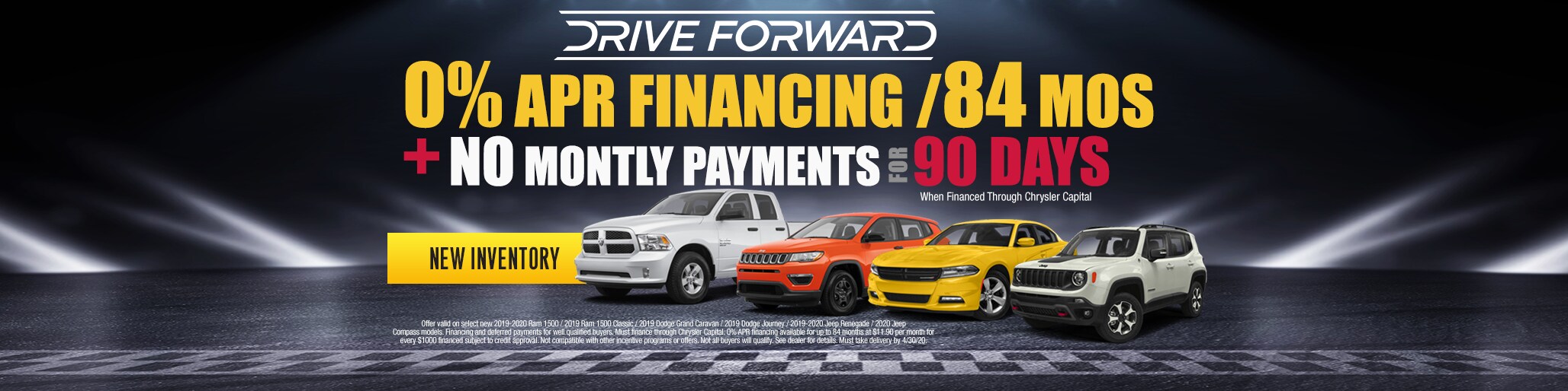 Ramsey Chrysler Jeep Dodge Jeep & Dodge Dealers NJ 07446