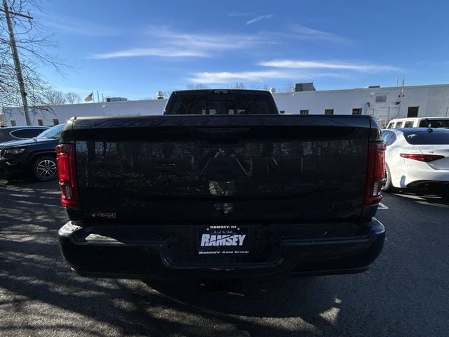 2026 RAM 3500 Big Horn - Photo 7
