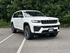 2026 Jeep Grand Cherokee L L 85TH ANNIVERSARY EDITION 4X4 Sport Utility