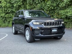 2026 Jeep Grand Cherokee LAREDO X 4X4 Sport Utility