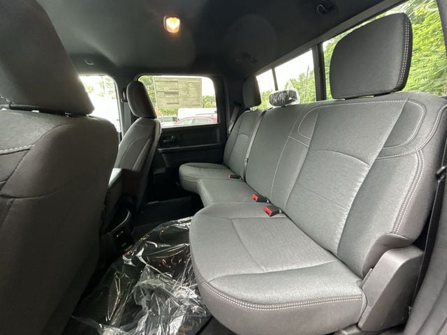 2025 RAM 2500 Tradesman - Photo 13