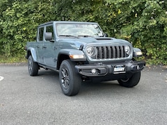 2025 Jeep Gladiator SPORT S 4X4 Pickup