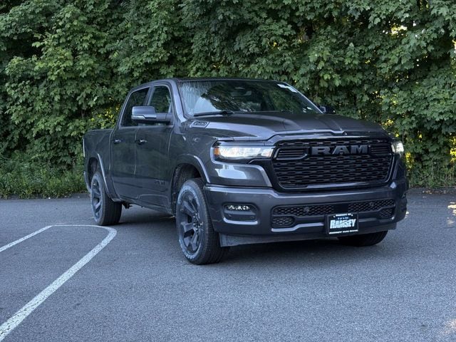 2026 RAM 1500 Pickup Big Horn/Lone Star
