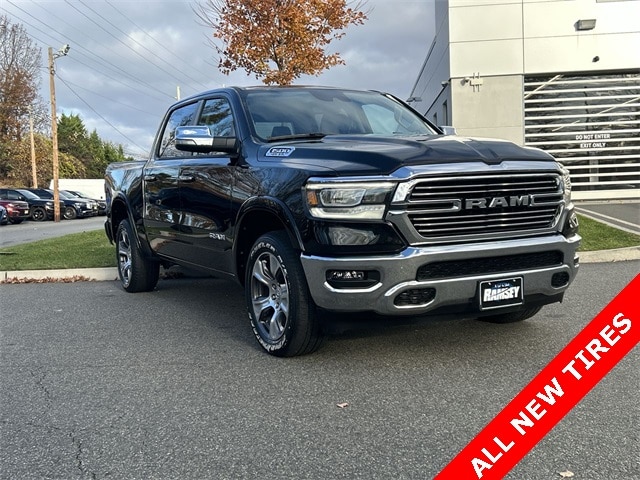 2022 RAM Ram 1500 Pickup Laramie's photo