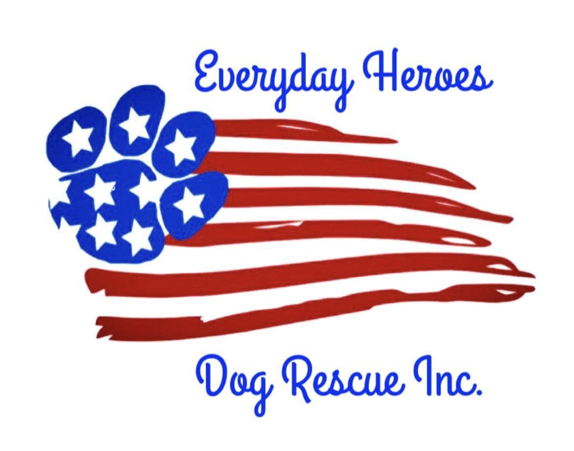 Everyday Heroes Dog Rescue Inc