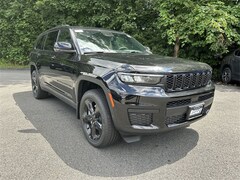 2025 Jeep Grand Cherokee L L ALTITUDE X 4X4 Sport Utility