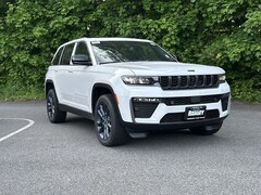 2026 Jeep Grand Cherokee 85TH ANNIVERSARY EDITION 4X4 Sport Utility