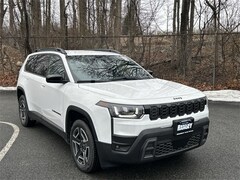 2026 Jeep Cherokee LAREDO 4X4 Sport Utility